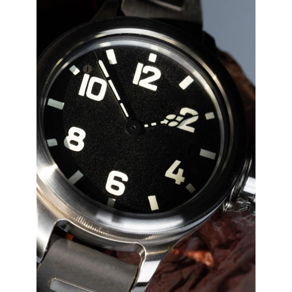 AGAT 192 Steel 60 mm (mineral) - Image 9