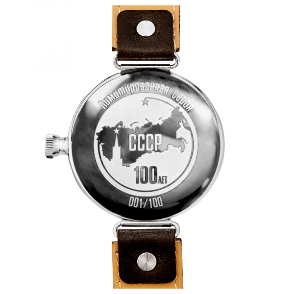 Pobeda P195-2 USSR Limited edition - Image 2