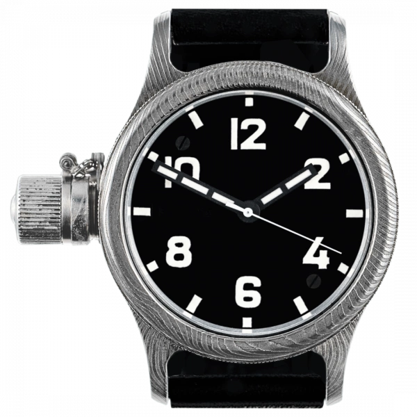 AGAT 295 Damascus 46 mm - Image 1