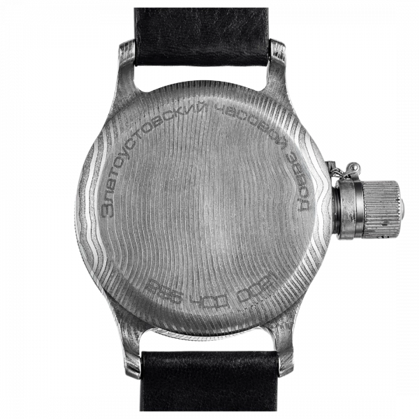 AGAT 295 Damascus 46 mm - Image 4