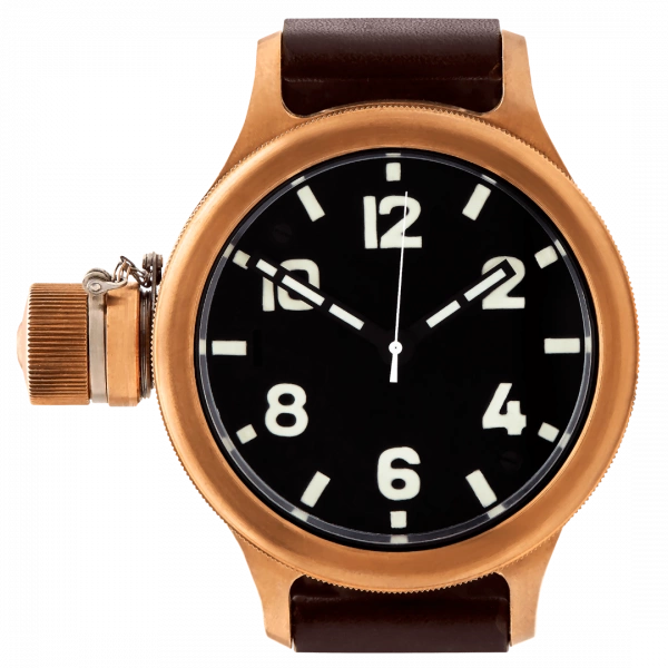 AGAT 193 Bronze 53 mm 