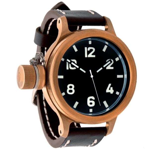 AGAT 193 Bronze 53 mm 