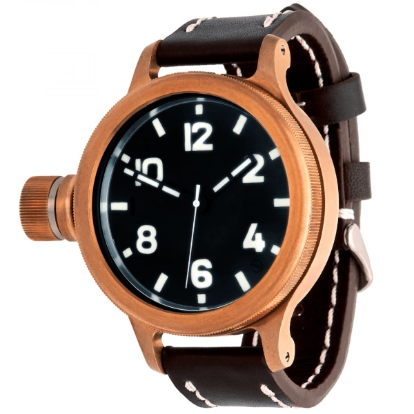 AGAT 193 Bronze 53 mm 