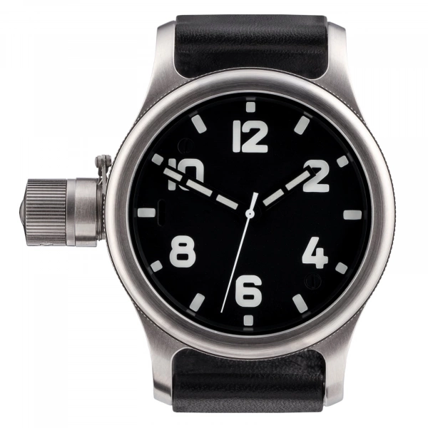 AGAT 195 Titanium 46 mm - Image 1