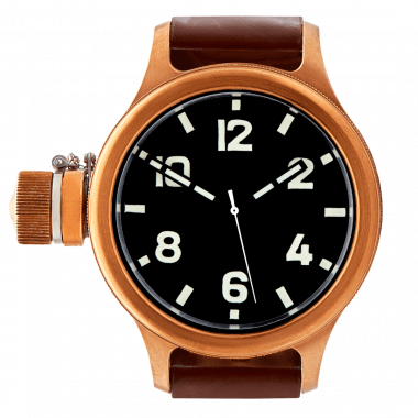 AGAT 193 Bronze 53 mm