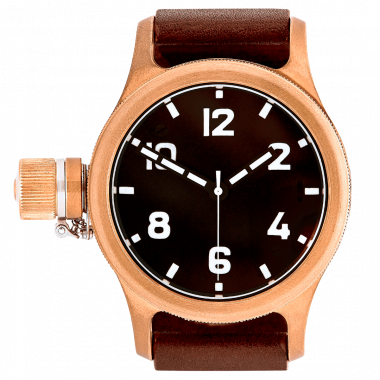 AGAT 195 Bronze 46 mm 