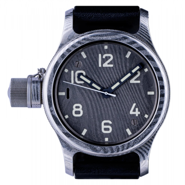 AGAT 295 Damascus 46 mm (with Damascus Dial) - Image 1