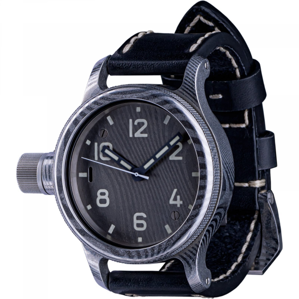 AGAT 295 Damascus 46 mm (with Damascus Dial) - Image 2