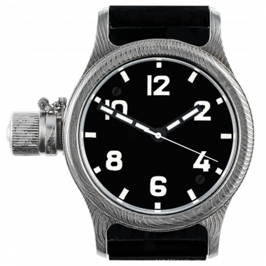 AGAT 295 Damascus 46 mm