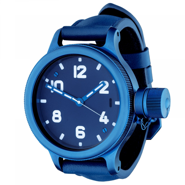 AGAT 193 Titanium Blue 53 mm - Image 2