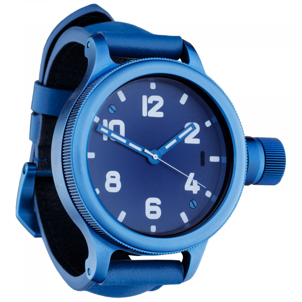 AGAT 193 Titanium Blue 53 mm - Image 3