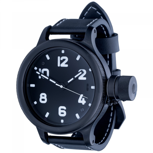 AGAT 193 Titanium Black 53 mm - Image 2