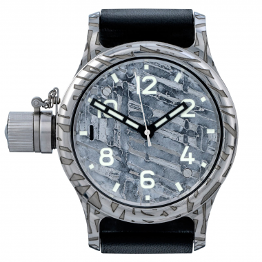 AGAT 295 Cosmos 46 mm Meteorite Seymchan