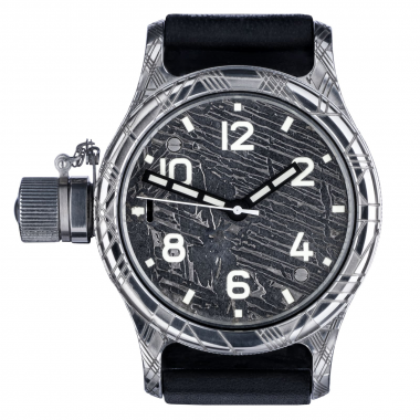 AGAT 295 Cosmos 46 mm Meteorite Aletai