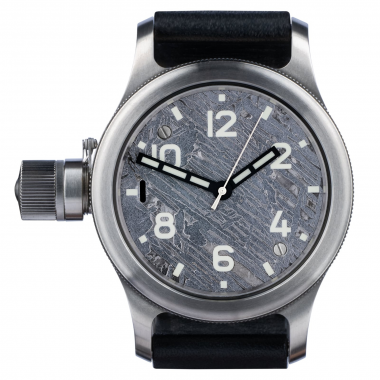 AGAT 195 Titanium 46 mm Aletai Meteorite