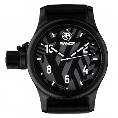 AGAT 195 Traktor 46 mm