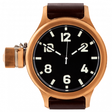 AGAT 193 Bronze 53 mm 