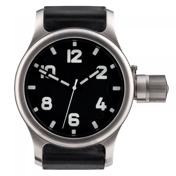 AGAT 195 Titanium 46 mm - Image 2