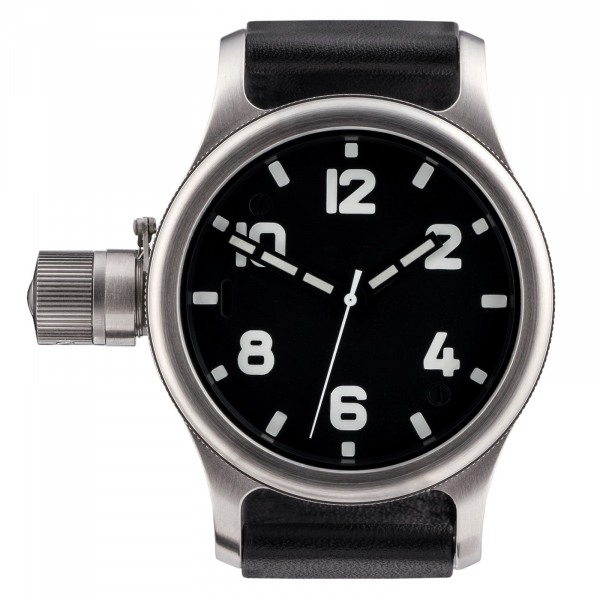 AGAT 195 Titanium 46 mm - Image 1