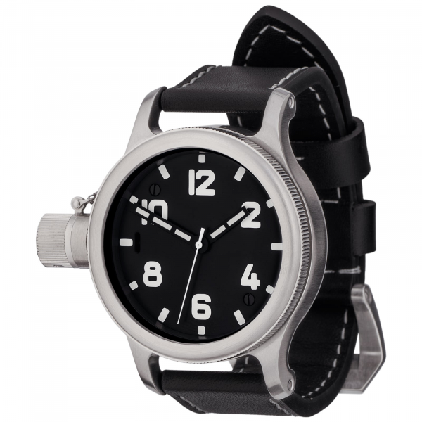 AGAT 195 Titanium 46 mm - Image 4