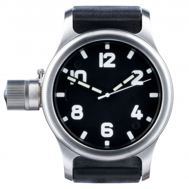 AGAT 195 Steel 46 mm