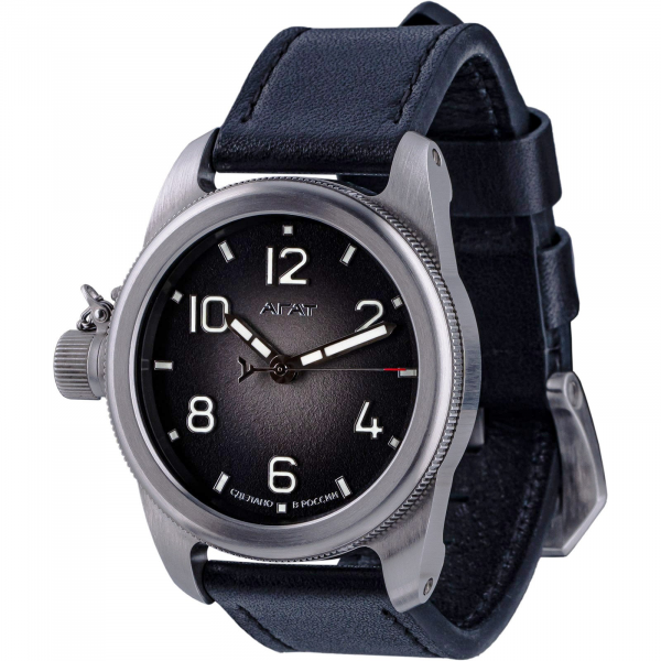 AGAT Katran Steel 44 mm - Image 2