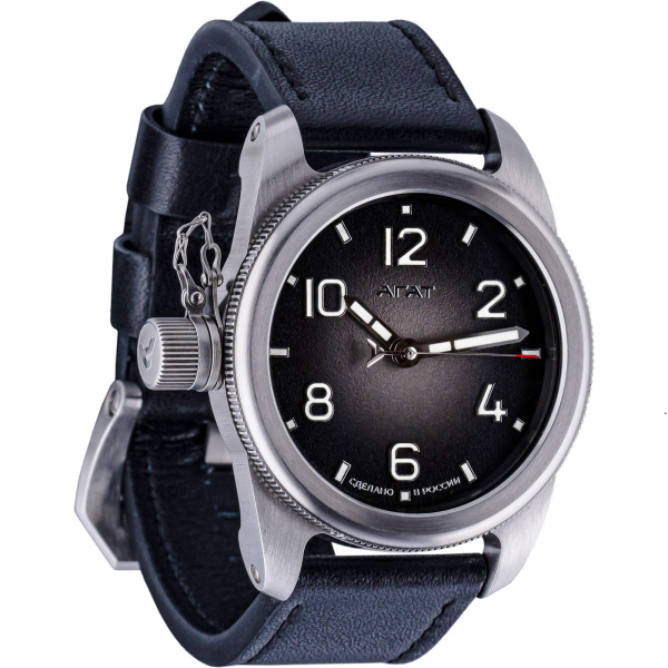 AGAT Katran Steel 44 mm - Image 3