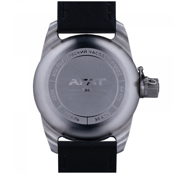 AGAT Katran Steel 44 mm - Image 4