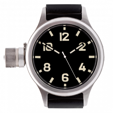 AGAT 193 Steel 53 mm