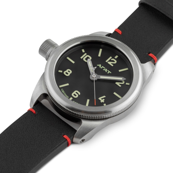 AGAT Katran Steel 41 mm - Image 5