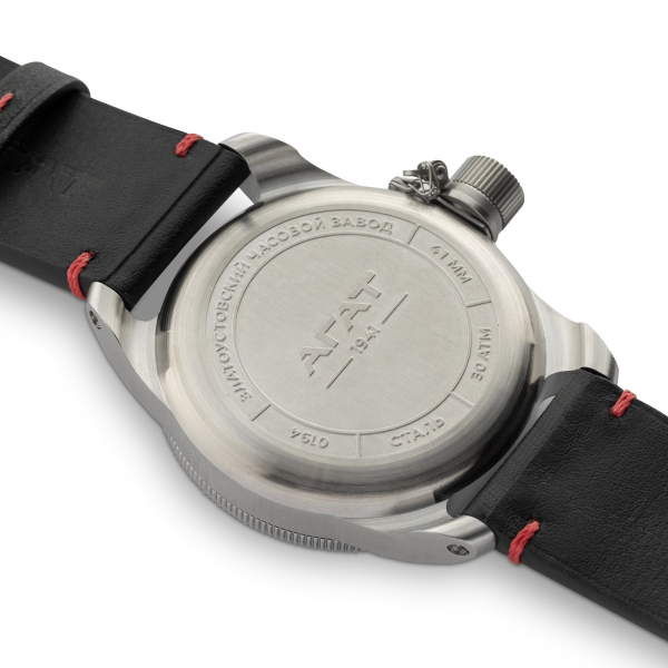 AGAT Katran Steel 41 mm - Image 7
