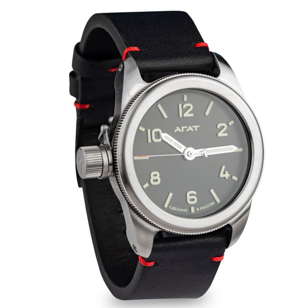 AGAT Katran Steel 41 mm - Image 2