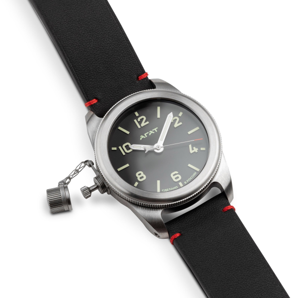 AGAT Katran Steel 41 mm - Image 4