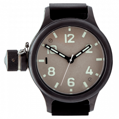 AGAT 293 Zirconium 53 mm