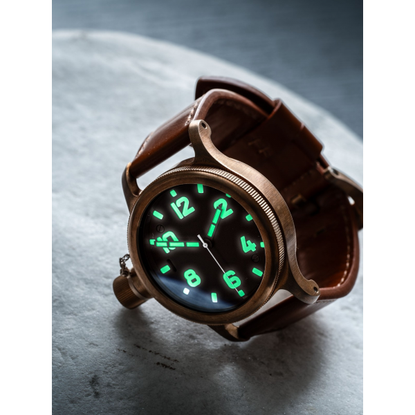 AGAT 195 Bronze 46 mm - Image 5