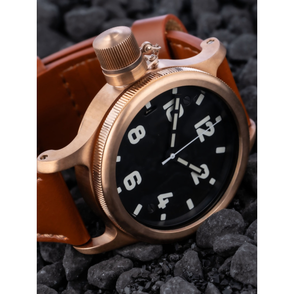 AGAT 195 Bronze 46 mm - Image 6