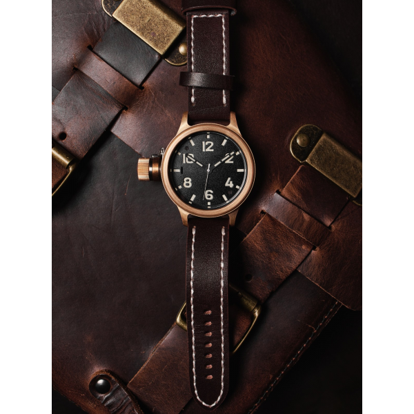 AGAT 195 Bronze 46 mm - Image 4